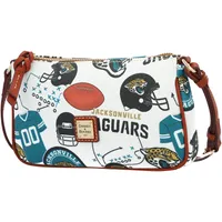 Lids Denver Broncos Dooney & Bourke Women's Gameday Lexi Crossbody with  Small Coin Case