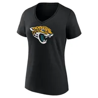 Men's Fanatics Branded Trevor Lawrence Black Jacksonville Jaguars Player  Graphic T-Shirt