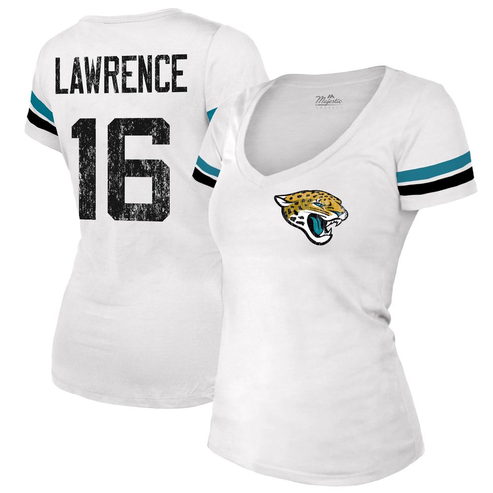 women's trevor lawrence jersey