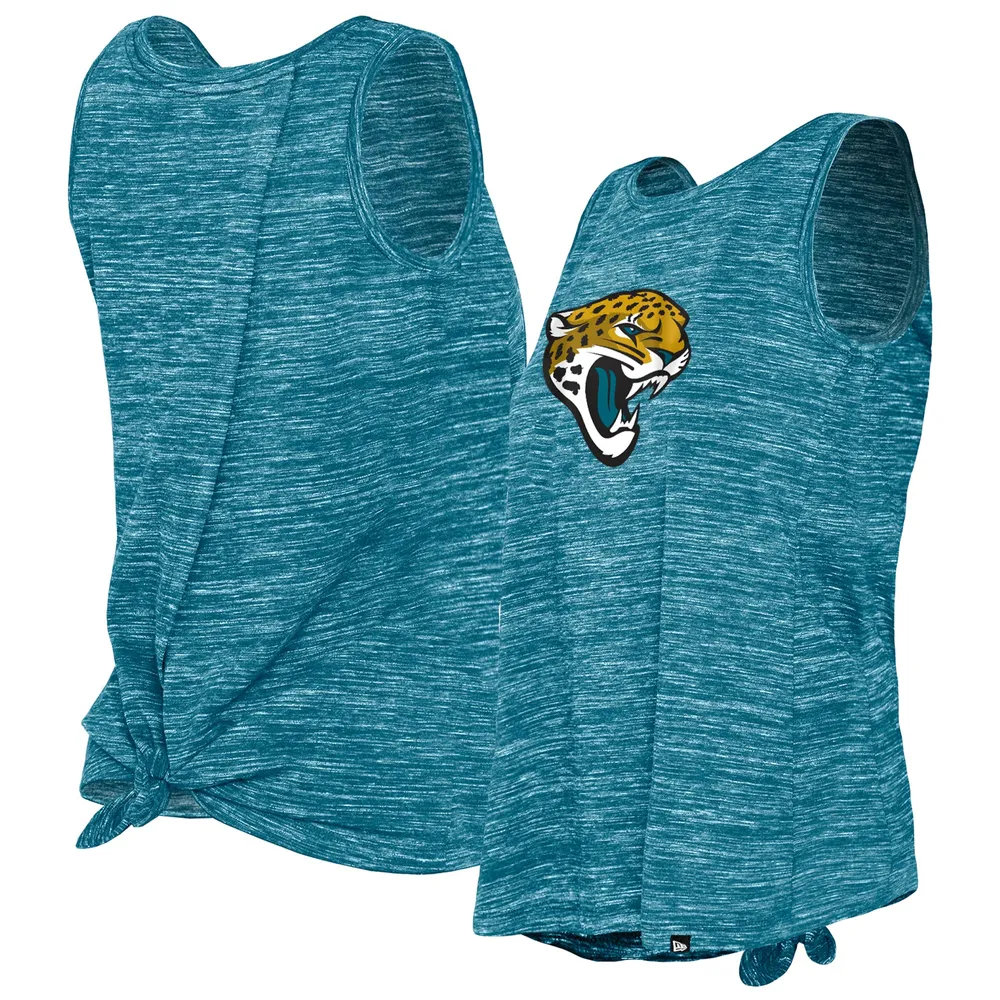 Jacksonville Jaguars Tank Tops for Sale