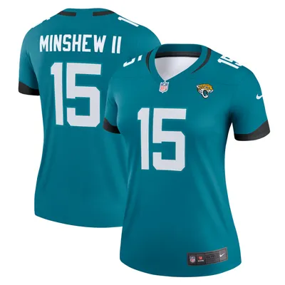 Lids Gardner Minshew II Philadelphia Eagles Nike Game Player Jersey -  Midnight Green