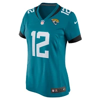 FTF JAG TEAL NFL NIKE FEMME ALTERNATE JERSEY JERLADGME