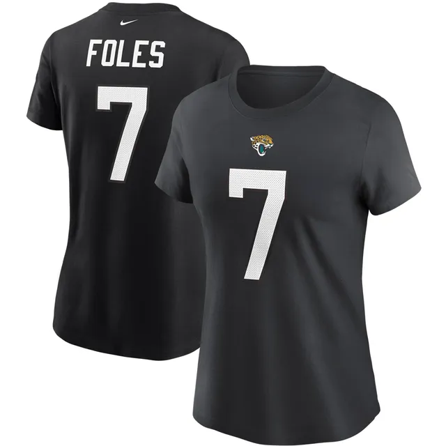 Nike Nick Foles Active Jerseys for Men