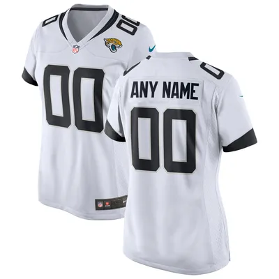 Nike Women's Keelan Cole Black Jacksonville Jaguars Player Game