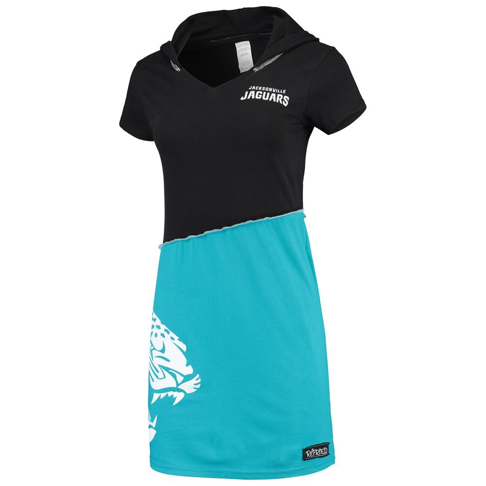 Lids Jacksonville Jaguars Refried Apparel Women's Sustainable