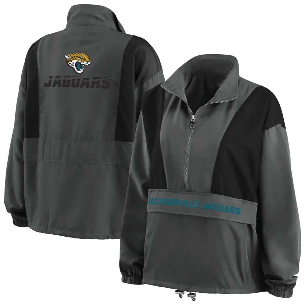 Jacksonville Jaguars WEAR by Erin Andrews Women's Domestic