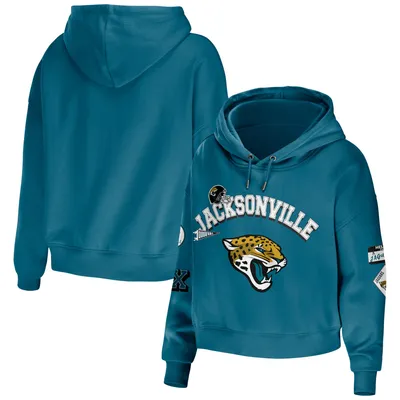 women's jacksonville jaguars hoodie