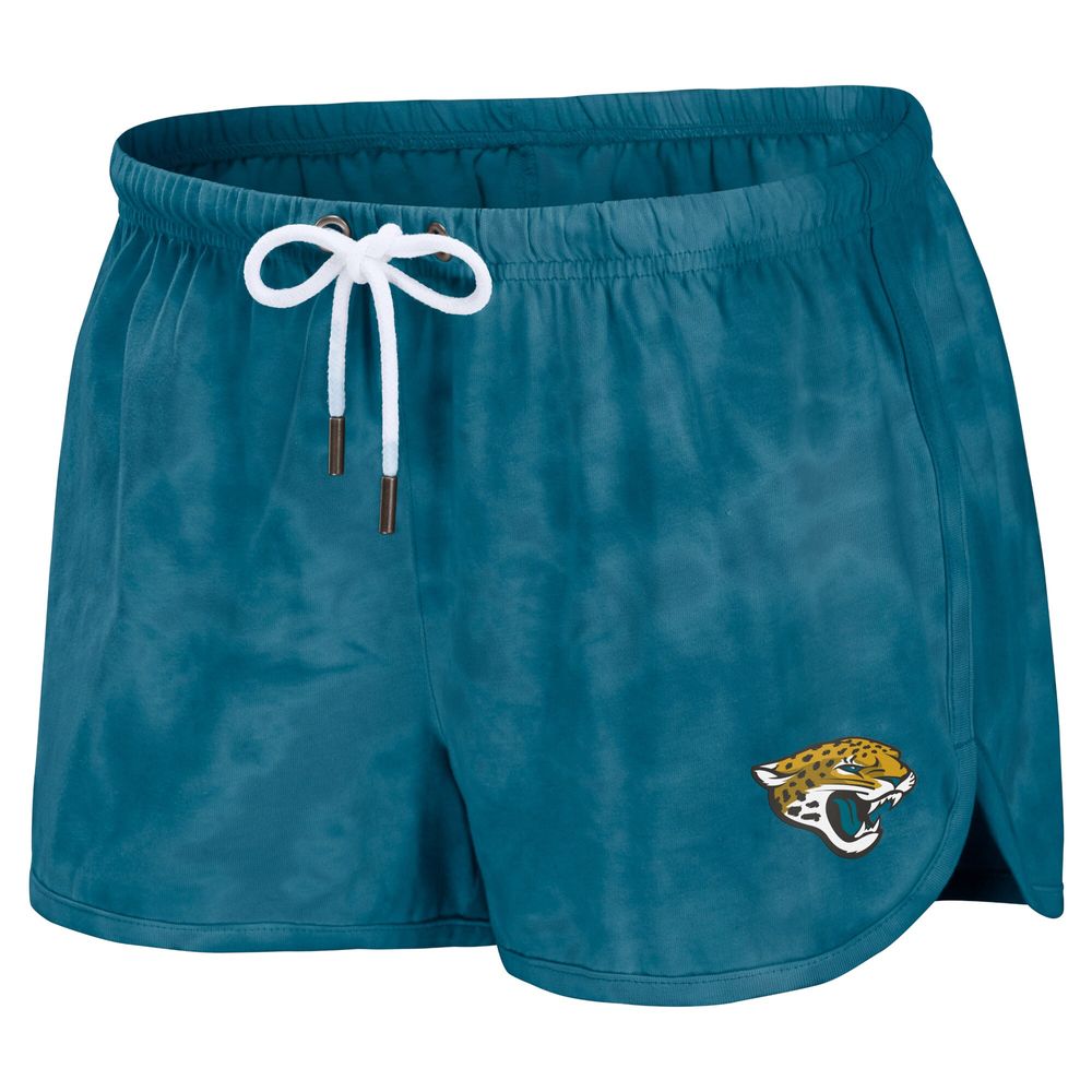 Jacksonville Jaguars Adjustable Tie crop