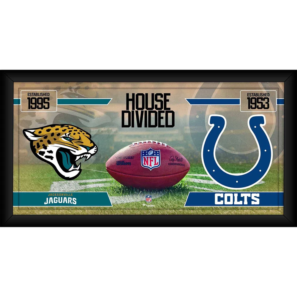 Lids Tennessee Titans Fanatics Authentic Black Framed Wall-Mountable Cap  Logo Display Case