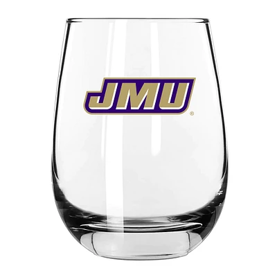 James Madison Dukes 15 oz. Verre à vin sans pied