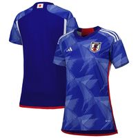 Japan National Team Home Football Soccer Jersey 2022, BNWT, 100