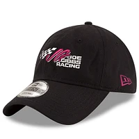 NWE GIBBS NOIR S22 NWE ENZYME WASHED 920 CAP HATMENUST