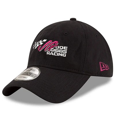 NWE GIBBS NOIR S22 NWE ENZYME WASHED 920 CAP HATMENUST