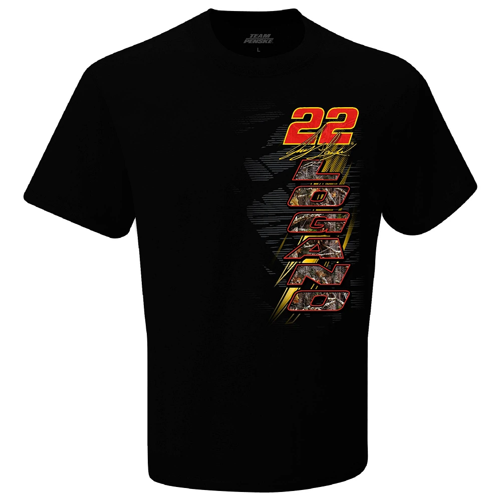 V102207 Logano S25 CFS Adulte 2 points Camo SST TEEMENSCR L3922 #4