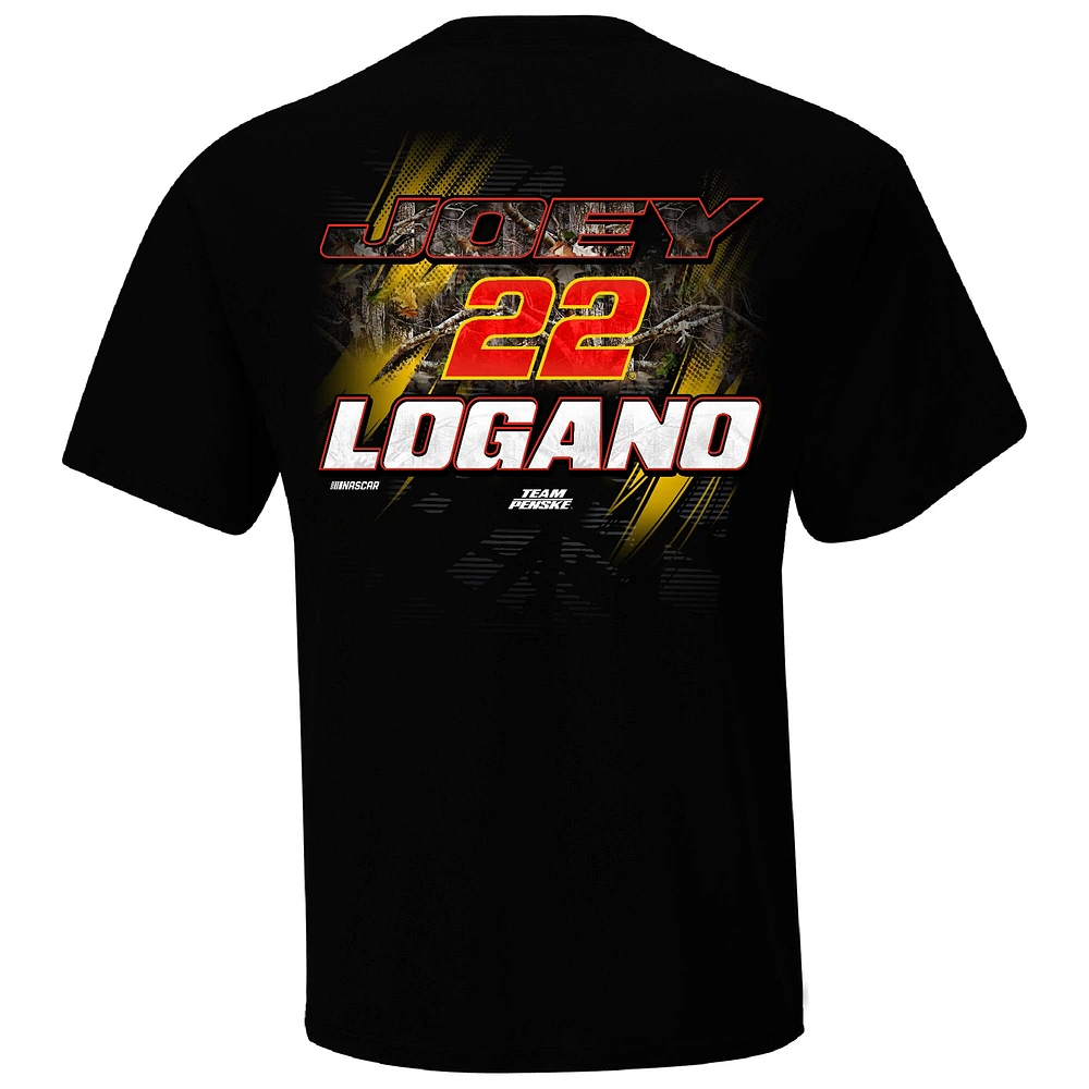 V102207 Logano S25 CFS Adulte 2 points Camo SST TEEMENSCR L3922 #4