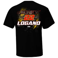 V102207 Logano S25 CFS Adulte 2 points Camo SST TEEMENSCR L3922 #4