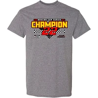 Men's Team Penske Joey Logano 2024 NASCAR Cup Series Champion Car T-Shirt