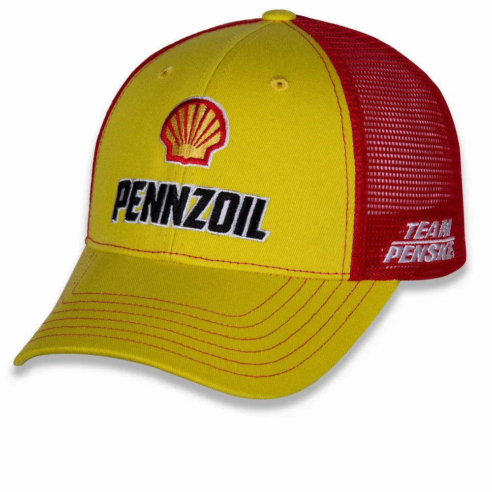 2022 Official Championship Logano Victory Lane Hat