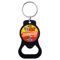 Lids Denver Broncos WinCraft Bottle Opener Key Ring Keychain