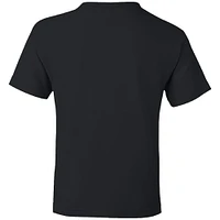 Youth Team Penske Black Joey Logano Shell-Pennzoil Car T-Shirt