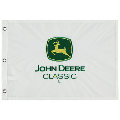  John Deere Classic Embroidered Flag
