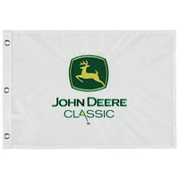  John Deere Classic Embroidered Flag