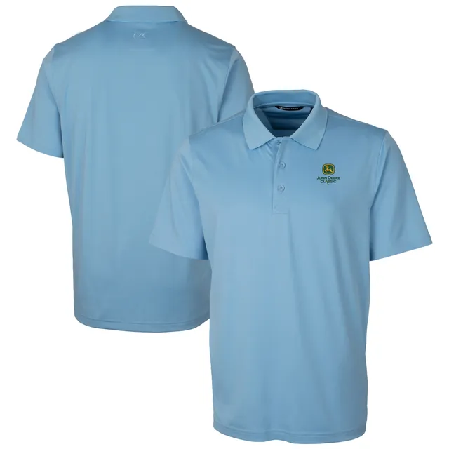 Toronto Blue Jays Cutter & Buck Forge Eco Stretch Recycled Polo - Red