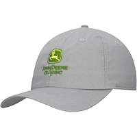 Unisex Ahead John Deere Classic Shawmut Adjustable Hat