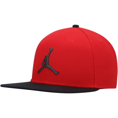 Jordan Brand Pro Jumpman Snapback Hat
