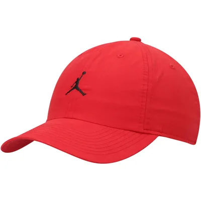 Jordan Brand Heritage86 Washed Adjustable Hat