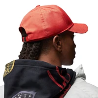 Casquette ajustable Jordan Brand Red Rise pour hommes