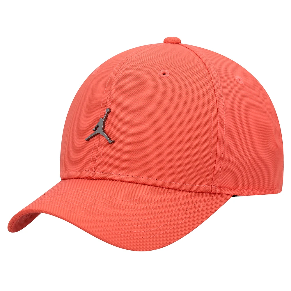 Casquette ajustable Jordan Brand Red Rise pour hommes