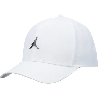 Jordan Brand Metal Logo Adjustable Hat