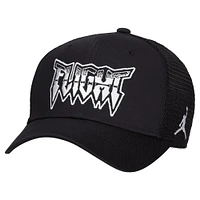 Casquette ajustable unisexe Jordan Brand Trucker