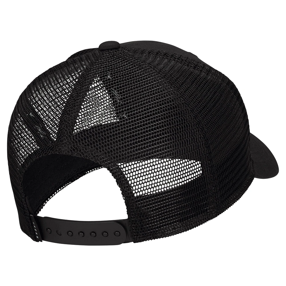 Casquette ajustable unisexe Jordan Brand Trucker