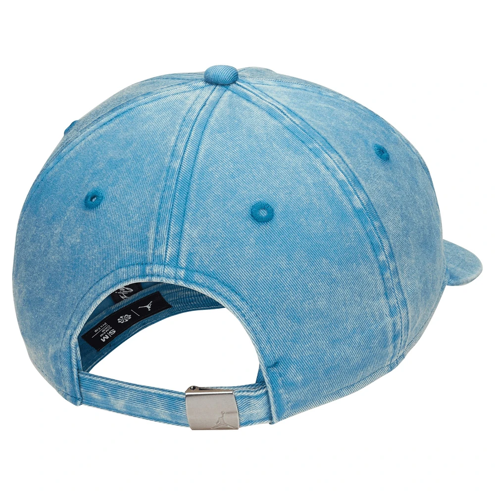 Casquette réglable unisexe Jordan Brand Flight Pro