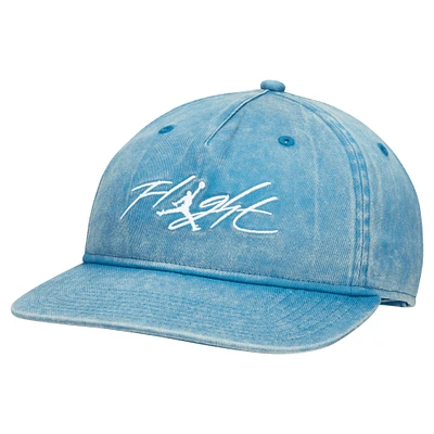 Casquette réglable unisexe Jordan Brand Flight Pro