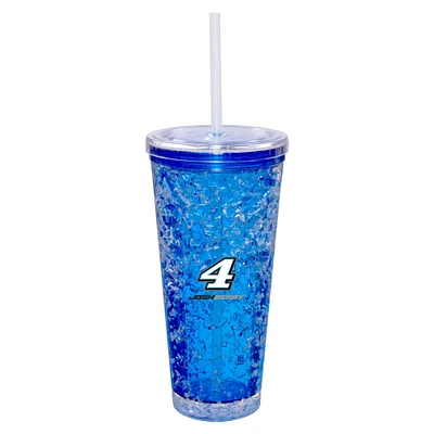 Josh Berry  22oz. Freezer Sip 'n' Go Tumbler