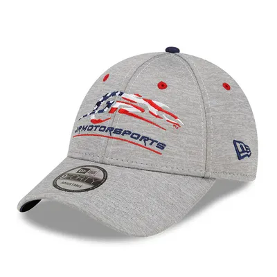 JR Motorsports New Era Snapback Adjustable Hat