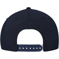 Casquette de golf Ahead Jupiter Links Golf Club Team Alto pour homme, bleu marine