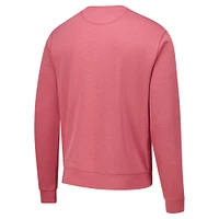 V101436 3209 Sweat-shirt à col rond AHD TGL Sandlake pour hommes SWTMENCRW #4