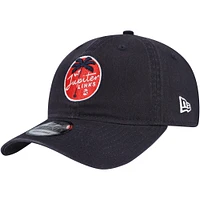 Casquette ajustable New Era Jupiter Links Golf Club TGL Team 9TWENTY bleu marine pour homme
