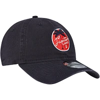 Casquette ajustable New Era Jupiter Links Golf Club TGL Team 9TWENTY bleu marine pour homme