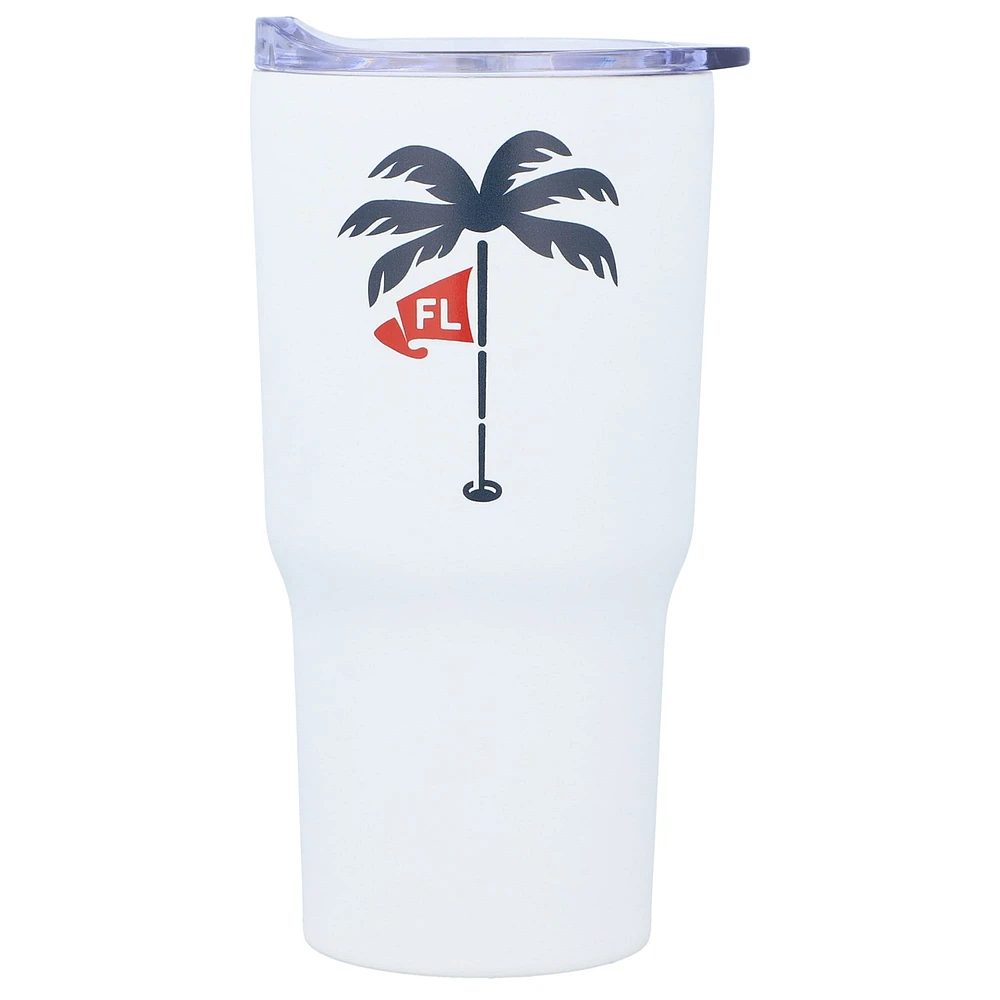 TGL 20oz. Jupiter Links GC Tumbler