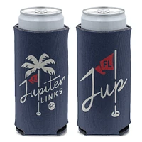 WinCraft TGL Jupiter Links Golf Club 12oz. Slim Can Cooler