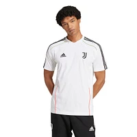 Men's adidas  White Juventus 2024/25 Urban Purist T-Shirt