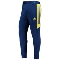 Men's adidas Blue Juventus AEROREADY Training Pants