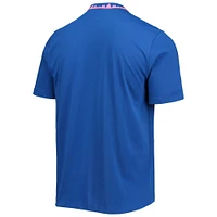 T-shirt Juventus Lifestyle adidas bleu pour homme