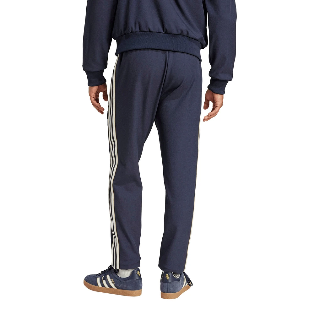 Men's adidas Originals  Navy Juventus Terrace Icons Collection Track Pants