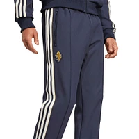 Men's adidas Originals  Navy Juventus Terrace Icons Collection Track Pants